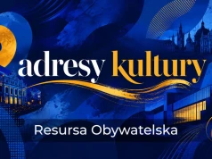 Adresy kultury | Resursa Obywatelska