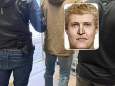 Zabił 32 lata temu. Cały czas był bezkarny. Wreszcie namierzyło go Archiwum X