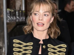 Margot Robbie już wie, co będzie modne jesienią 2026. Ta kurtka wraca w wielkim stylu