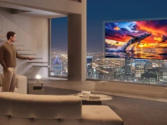 IFA 2026: Oto nowa linia telewizorów LG na 2026 rok! Znamy możliwości układu α11 AI Gen3!