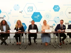 ARP S.A., ORLEN Neptun i PGE Baltica łączą siły w dziedzinie budowy morskich farm wiatrowych