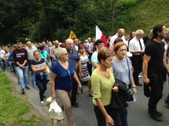 W Wielogłowach będą modlić się za Ojczyznę i za tych, którzy polegli w walce o wolność Polski