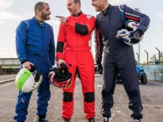 Top Gear powraca. BBC ma już kandydata na nowego prowadzącego