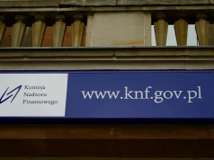 KNF zawiadamia organy ścigania. Podejrzenie manipulacji obligacjami Skarbu Państwa i BGK