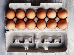 Salmonella w belgijskich jajach. GIS wyjaśnia polski wątek afery