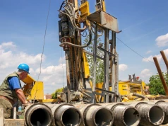 Szansa dla polskich firm. Gaz-System ma listę inwestycji, chce zwiększać local content