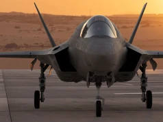 Kolejne F-35 wylądowały w Polsce. MON planuje już następny zakup
