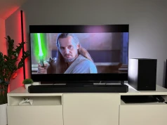 Najnowszy soundbar Samsung HW-Q600H z 2026 roku w TURBO niskiej cenie