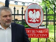 "Ani złotówki". Żurek wprost o Trybunale Konstytucyjnym