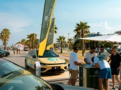 Ponad 300.000 uczestników i nowy Leapmotor B05. Sukces Vertical Summer Tour 2026