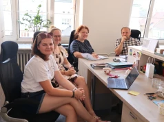 Remonty, szkolenia i ostatnie przygotowania. Polska szkoła w Czeskim Cieszynie szykuje się do 1 września