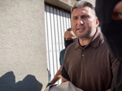 Prokuratura złożyła wniosek o trzymiesięczny areszt dla Radosława Piesiewicza