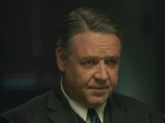 Nowości Netfliksa: "Lalka" Prusa, Russell Crowe i kryminał w stylu Christie