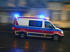 Szok! Zamiast inhalacji podano dzieciom środek do dezynfekcji! Dwanaścioro dzieci trafiło do szpitali