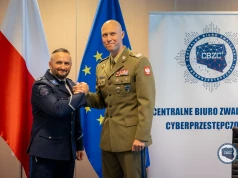 Cyberpolicja i cyberwojsko łączą siły dla ochrony polskiej cyberprzestrzeni