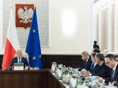 Projekt budżetu przyjęty przez rząd. Wiadomo ile na infrastrukturę
