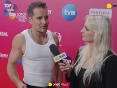 Krzysztof Zalewski nie miał dla siebie planu B. "Z pieniędzmi sobie poradzę"
