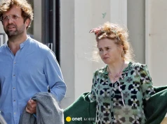 Helena Bonham Carter zakochana. Jest szczęśliwa z 38-latkiem