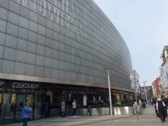 W loterii Galerii Katowickiej można wygrać wyjazd na Madagaskar, Wyspy Kanaryjskie albo do Wenecji
