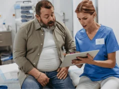 Epidemia otyłości w Polsce. Pacjent z diagnozą, ale bez ścieżki leczenia