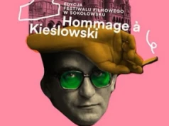 Hommage a Kieślowski