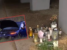 Wypadek w Krakowie. Nowe wieści ws. 8-miesięcznego Oliwiera, dziadek chłopca zabrał głos. „Stan zdrowia się poprawił”