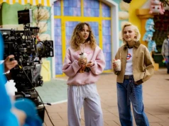 To będzie największa premiera filmowa w Europie!12 tys. widzów spotka się w Energylandii