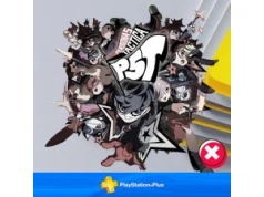 Jesienne porządki w PlayStation Plus Extra i Premium. Persona 5 Tactica i 6 gier opuści PS+!