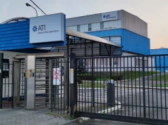 ATI ZKM FORGING rekrutuje w Stalowej Woli. Dwie oferty pracy i zarobki do 7500 zł brutto