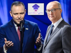 Sejm zaszachuje Nawrockiego? "Odrzucenie działań mafijnych z morderstwem w tle"