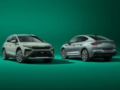 Skoda sprzedaje w Polsce coraz więcej aut elektrycznych