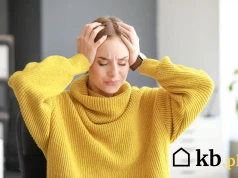 Ogrzewanie podłogowe może powodować bóle głowy? Wiele osób skarży się na ten problem