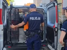 18-latka skatowana na placu zabaw. Odwet zakończył się brutalnym rozbojem