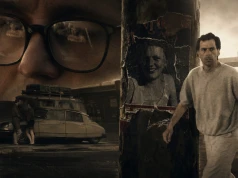 Stanley Kubrick powiedział o nim: „przy tym filmie LŚNIENIE to dziecinna zabawa”