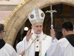Leon XIV odpowiada tradycjonalistom: Sobór nie stworzył dwóch Kościołów