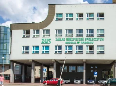 ZUS: do 1500 zł miesięcznie na żłobek. Na Mazowszu ze świadczenie korzysta 41,4 tys. dzieci