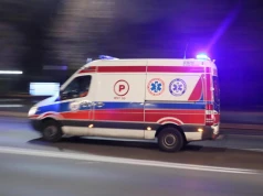 Świnoujście: Środek do dezynfekcji podany w inhalacji zamiast soli fizjologicznej. Dzieci trafiły do szpitali