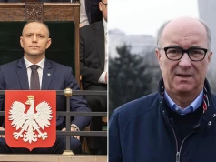 Czarzasty reaguje na apel Donalda Tuska. „Zajmiemy się tym”