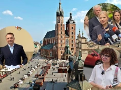 Kraków: aż 1/4 wyborców nie wie na kogo głosować w wyborach po odwołaniu prezydenta Miszalskiego