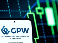 Co powiedział pierwszy bankier świata? Dolar droższy, ale akcje rosną