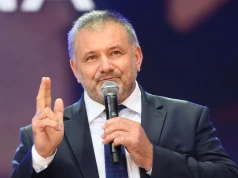 Żurek w wywiadzie dla Interii z ofertą dla Piesiewicza. "Zachęcamy"