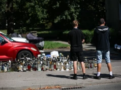 Śmiertelne pobicie w Nowej Hucie. Policja zatrzymała wszystkich sprawców