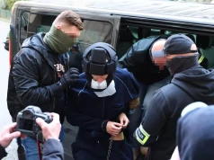 Sąd zdecydował ws. brutalnego mordu na UW. Adwokat ujawnia, jak zareagował Mieszko R.