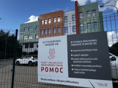 Lublin odpala POMOC. Tam mieszkańcy znajdą schronienie