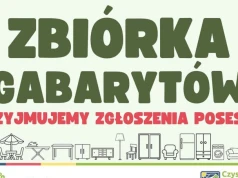 Marki – Jesienna zbiórka odpadów wielkogabarytowych