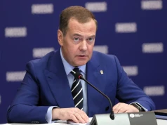 Rosja planuje wielką mobilizację? Miedwiediew ucina spekulacje
