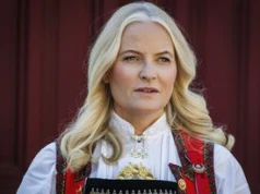 Mette-Marit została królową Norwegii. Ma za sobą przeszczep płuc