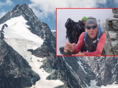 Austriacki przewodnik zaatakował Polaka w Alpach. "Absolutnie nieakceptowalne"