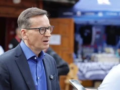 Morawiecki kreśli polityczny plan. "Będziemy współpracować z każdym, kto..."