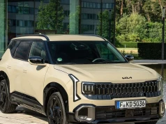 Kia Seltos Hybrid z pierwszymi cenami. Do wyboru napęd przedni lub e-AWD